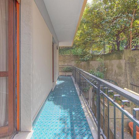 Rapallo Apartment Comodo E In Ottima Posizione エクステリア 写真