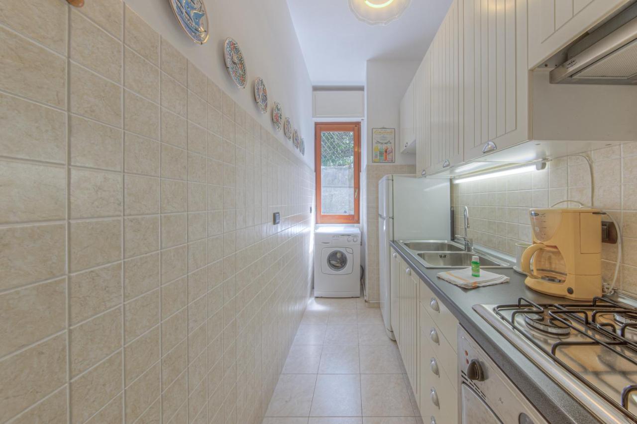 Rapallo Apartment Comodo E In Ottima Posizione エクステリア 写真