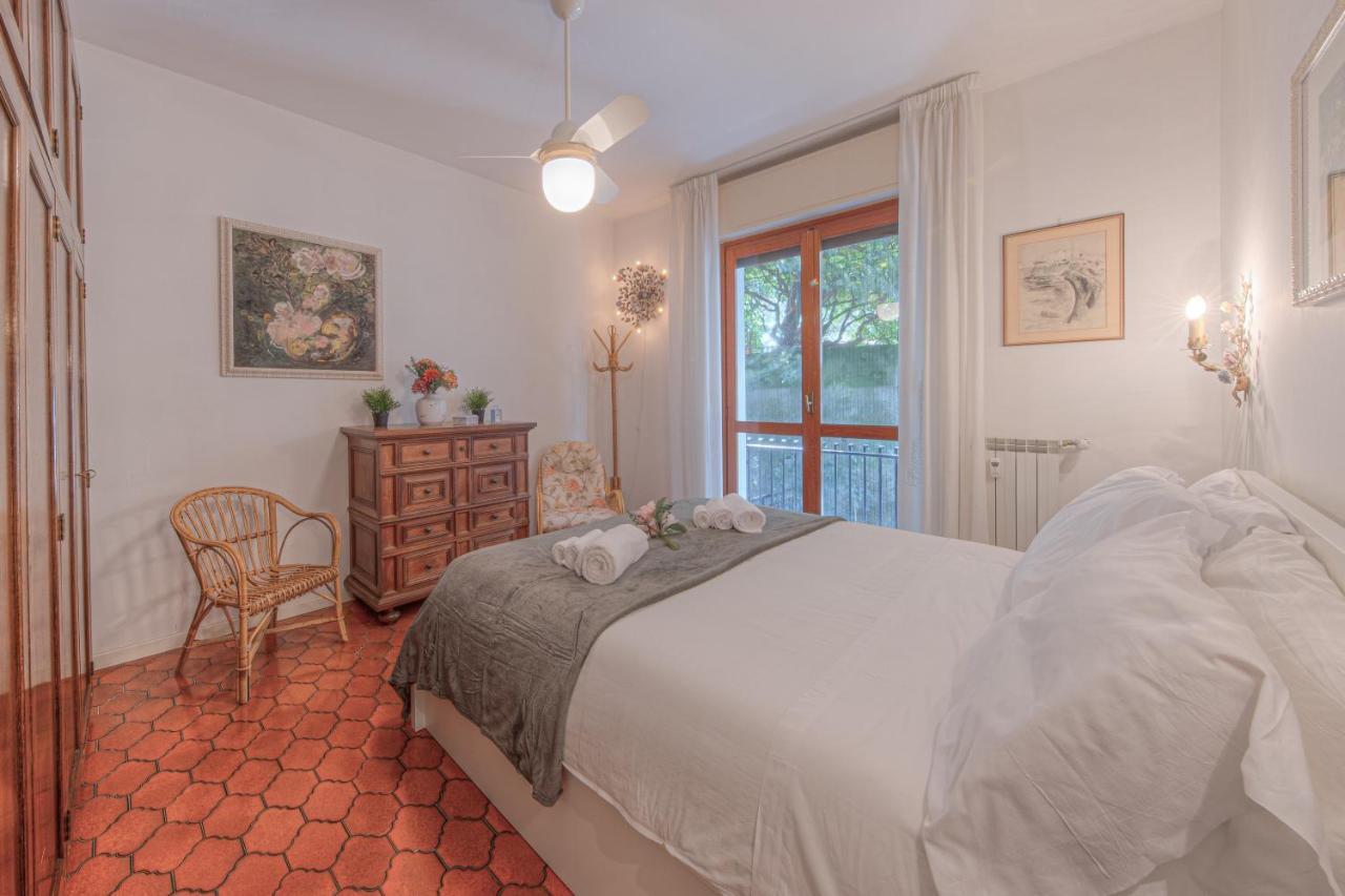 Rapallo Apartment Comodo E In Ottima Posizione エクステリア 写真