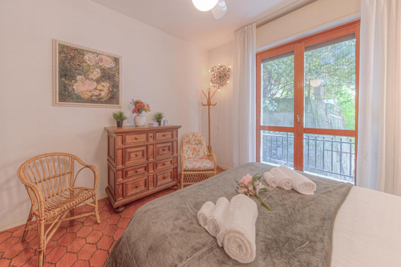 Rapallo Apartment Comodo E In Ottima Posizione エクステリア 写真