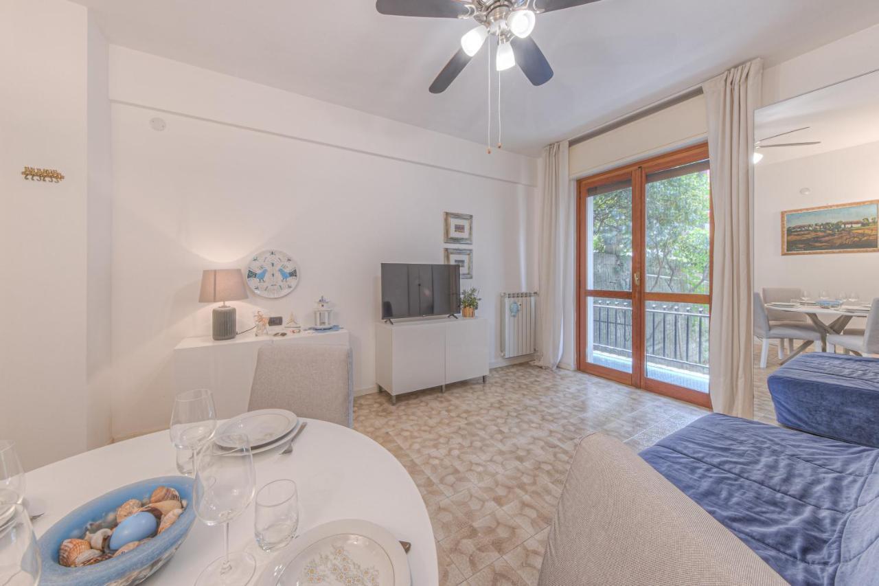 Rapallo Apartment Comodo E In Ottima Posizione エクステリア 写真