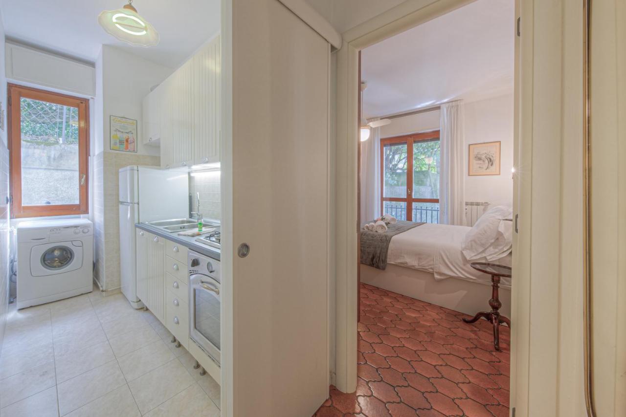 Rapallo Apartment Comodo E In Ottima Posizione エクステリア 写真