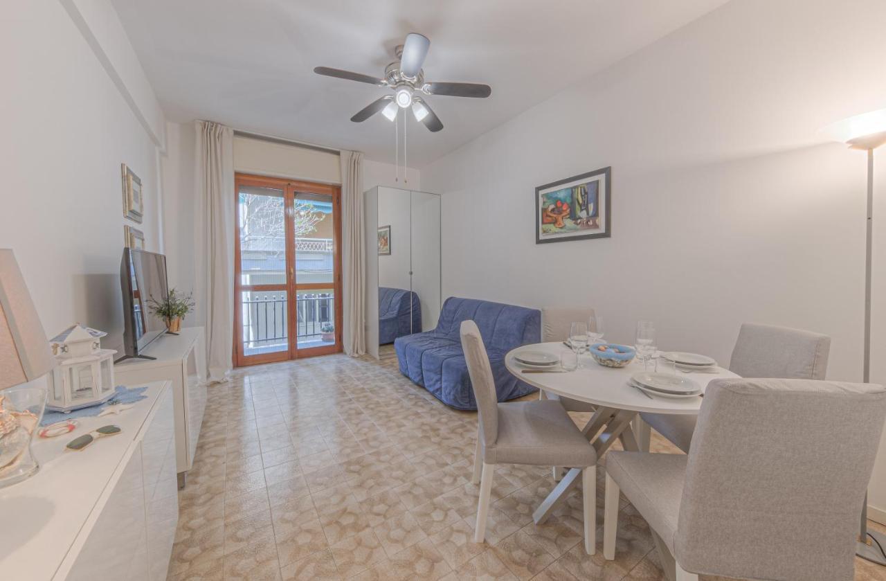 Rapallo Apartment Comodo E In Ottima Posizione エクステリア 写真