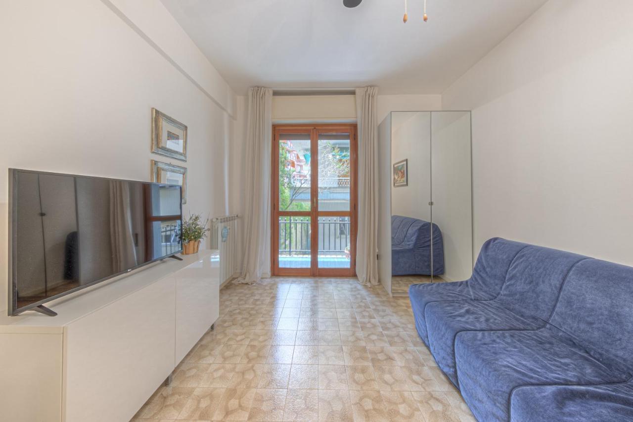 Rapallo Apartment Comodo E In Ottima Posizione エクステリア 写真