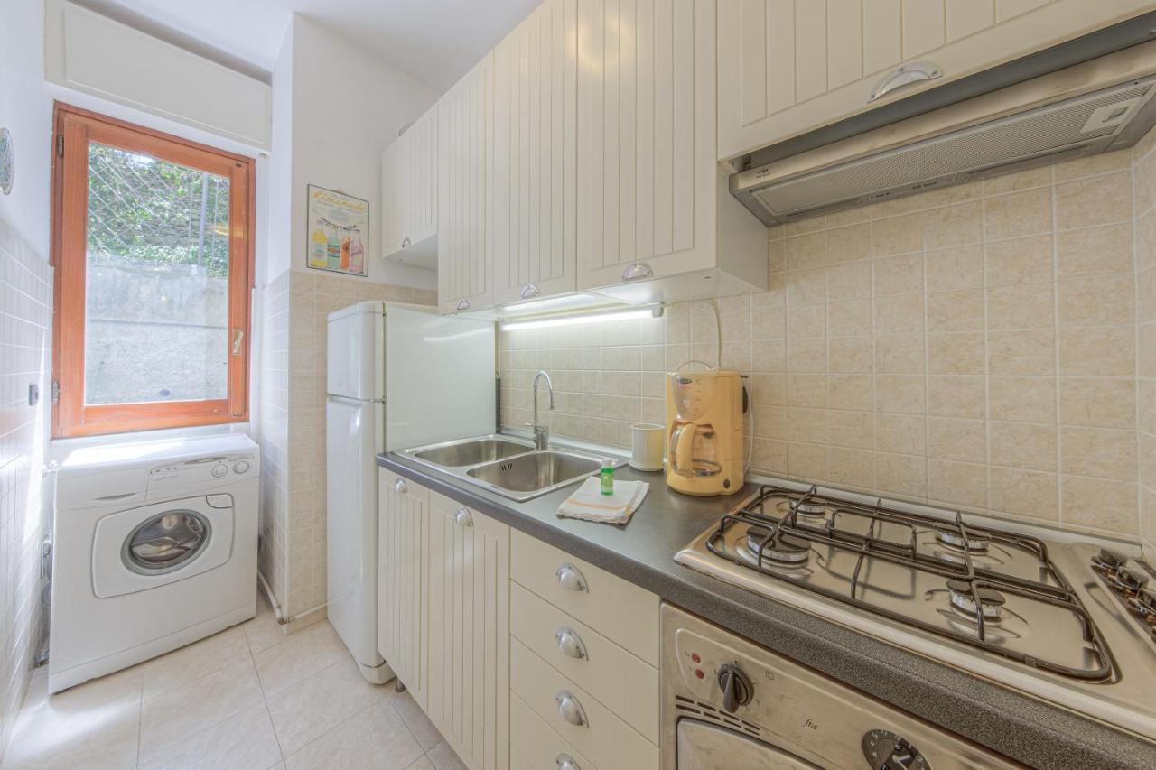 Rapallo Apartment Comodo E In Ottima Posizione エクステリア 写真