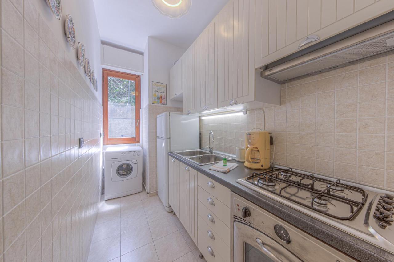 Rapallo Apartment Comodo E In Ottima Posizione エクステリア 写真