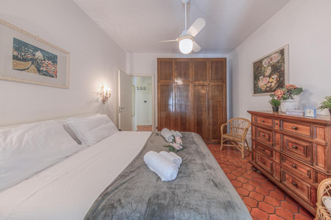 Rapallo Apartment Comodo E In Ottima Posizione エクステリア 写真