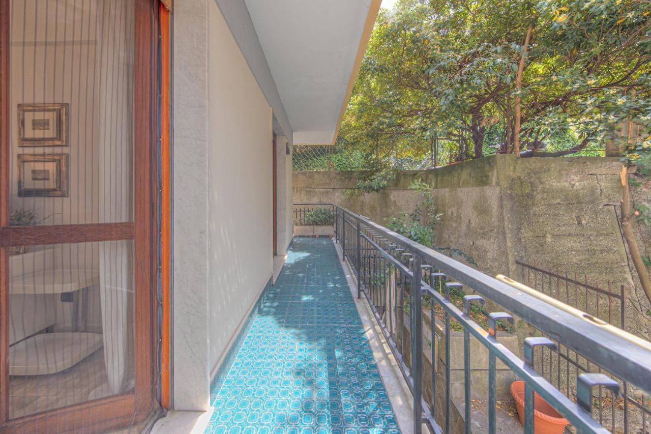 Rapallo Apartment Comodo E In Ottima Posizione エクステリア 写真