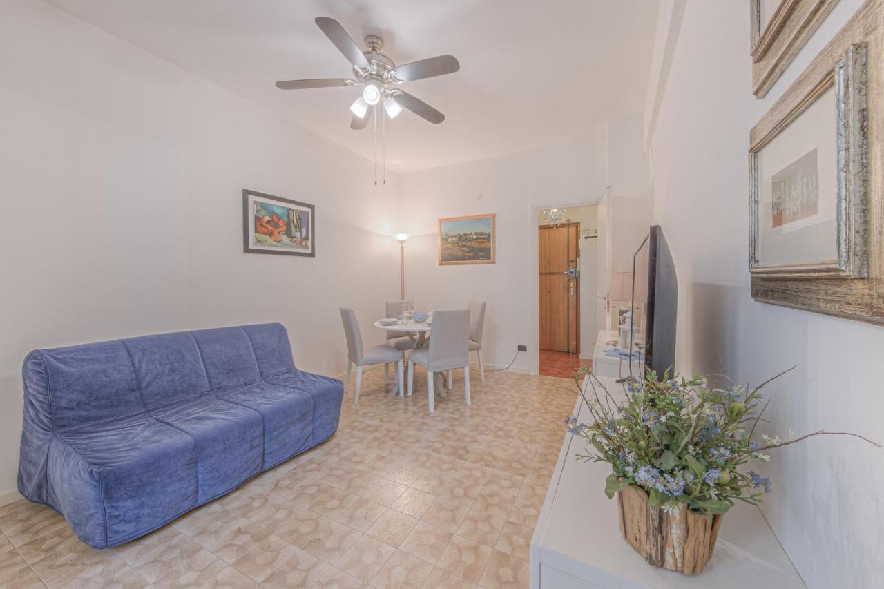 Rapallo Apartment Comodo E In Ottima Posizione エクステリア 写真
