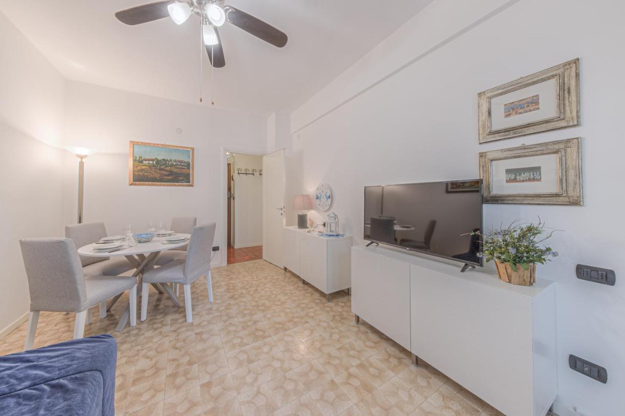 Rapallo Apartment Comodo E In Ottima Posizione エクステリア 写真