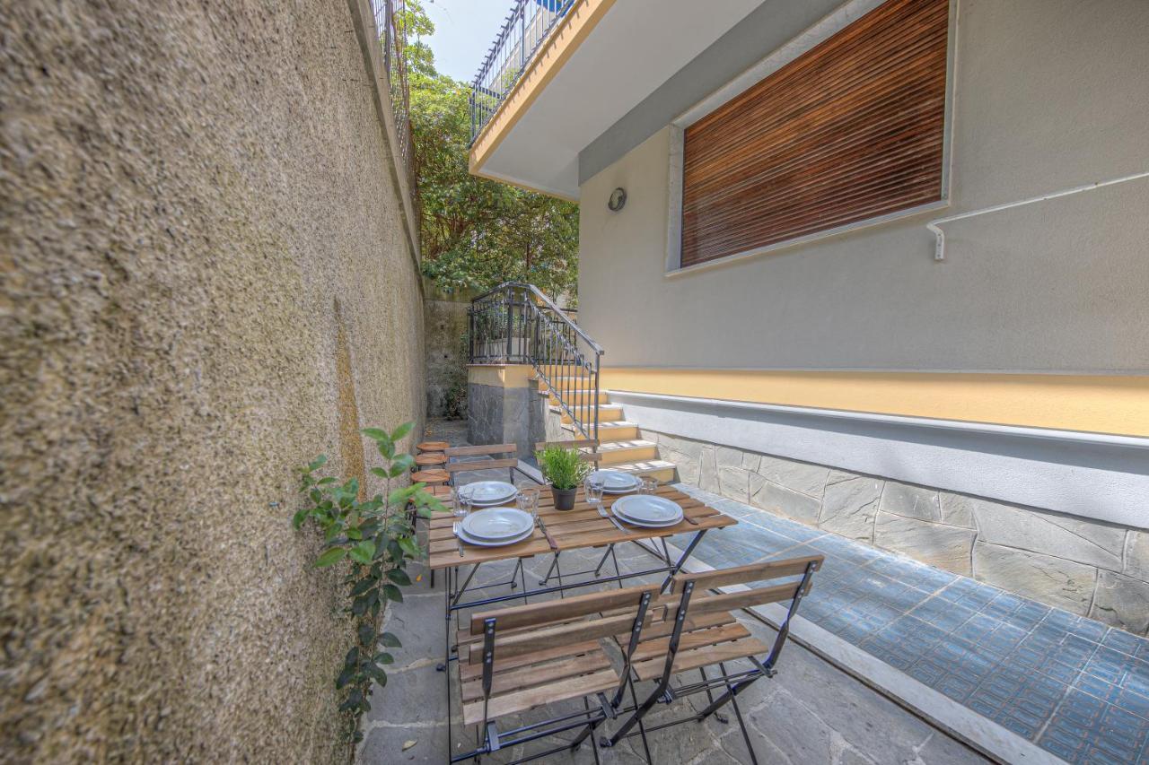 Rapallo Apartment Comodo E In Ottima Posizione エクステリア 写真