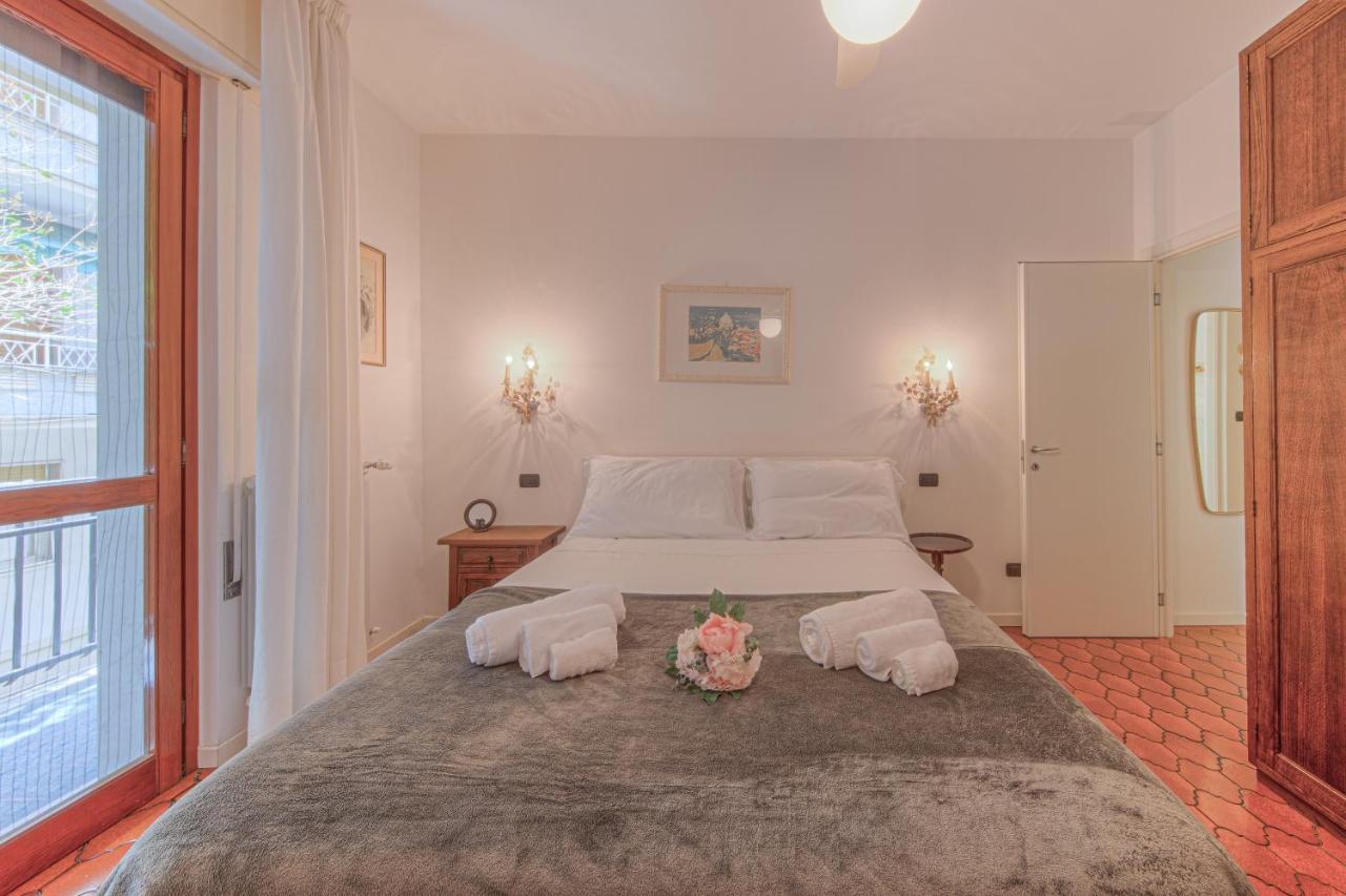 Rapallo Apartment Comodo E In Ottima Posizione エクステリア 写真