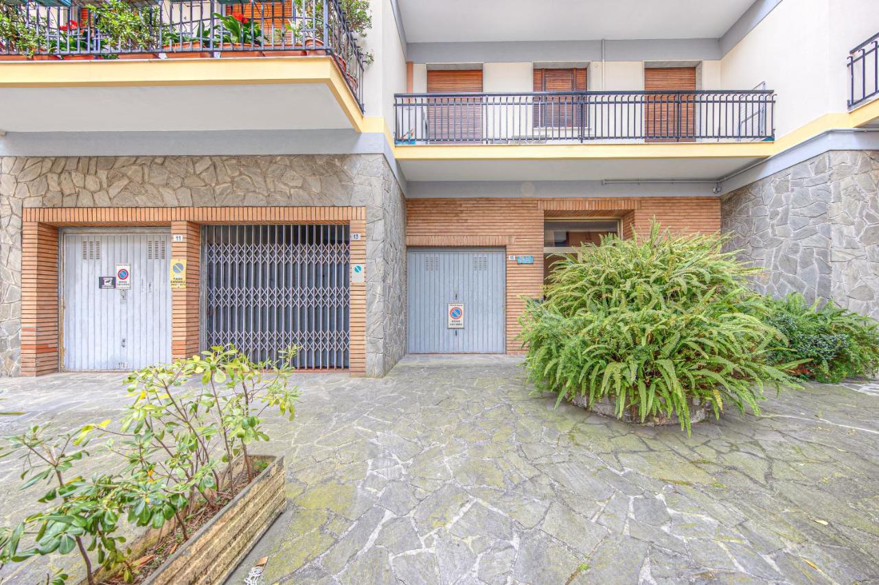 Rapallo Apartment Comodo E In Ottima Posizione エクステリア 写真