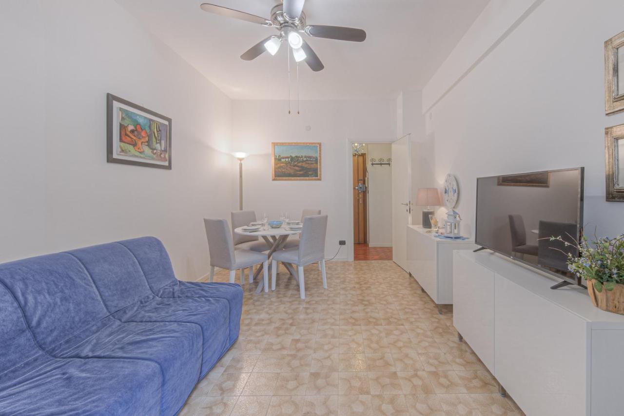 Rapallo Apartment Comodo E In Ottima Posizione エクステリア 写真