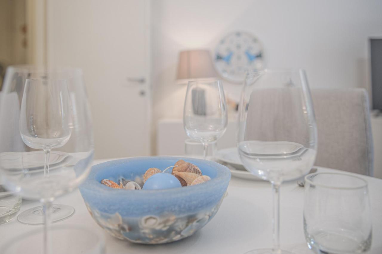 Rapallo Apartment Comodo E In Ottima Posizione エクステリア 写真