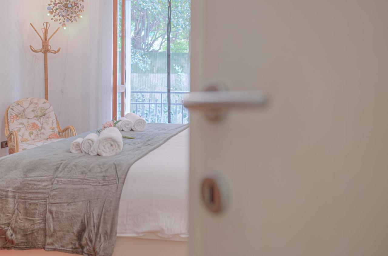 Rapallo Apartment Comodo E In Ottima Posizione エクステリア 写真