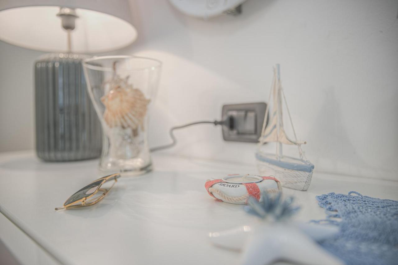 Rapallo Apartment Comodo E In Ottima Posizione エクステリア 写真