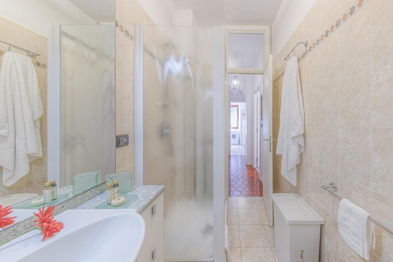 Rapallo Apartment Comodo E In Ottima Posizione エクステリア 写真