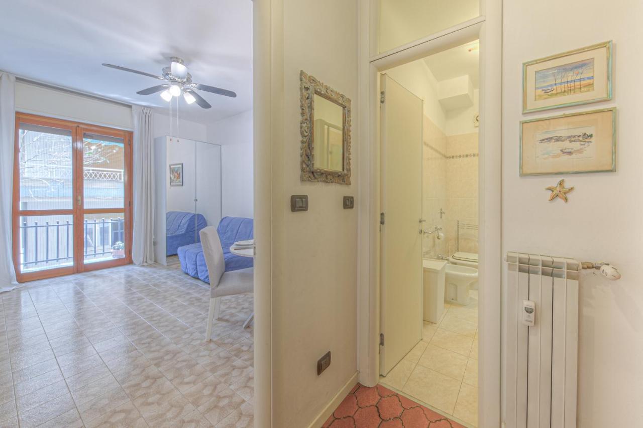 Rapallo Apartment Comodo E In Ottima Posizione エクステリア 写真