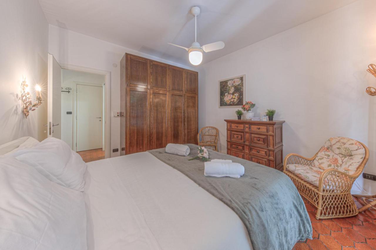 Rapallo Apartment Comodo E In Ottima Posizione エクステリア 写真