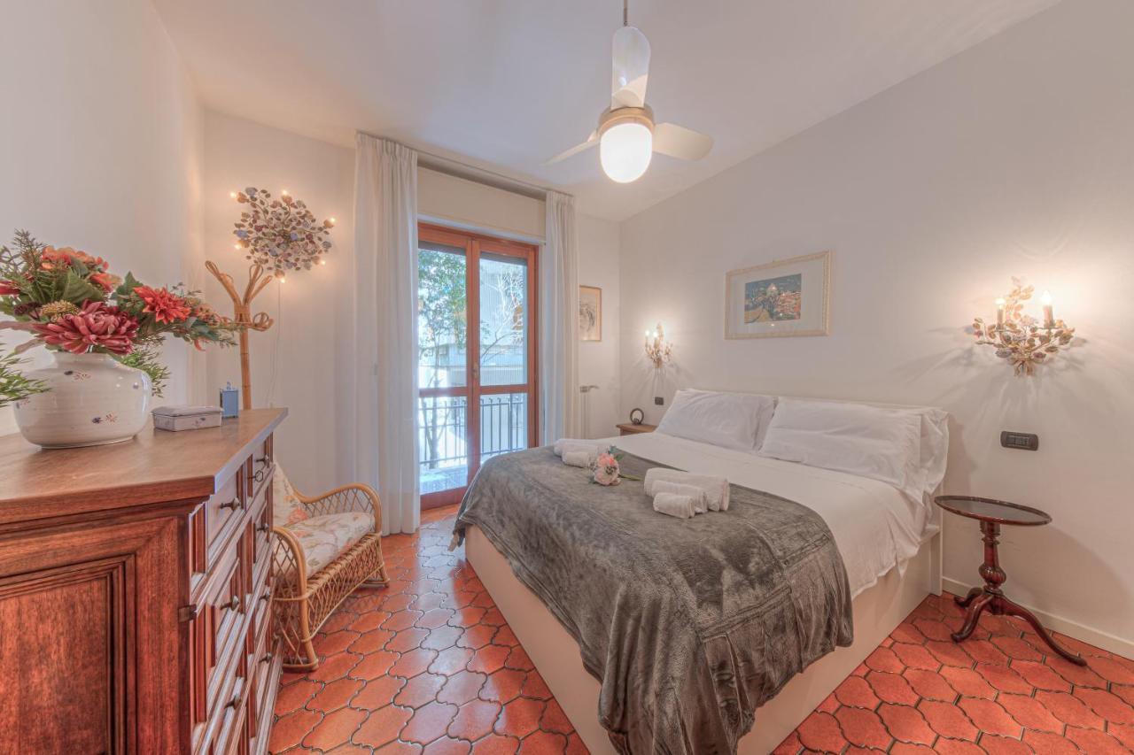 Rapallo Apartment Comodo E In Ottima Posizione エクステリア 写真